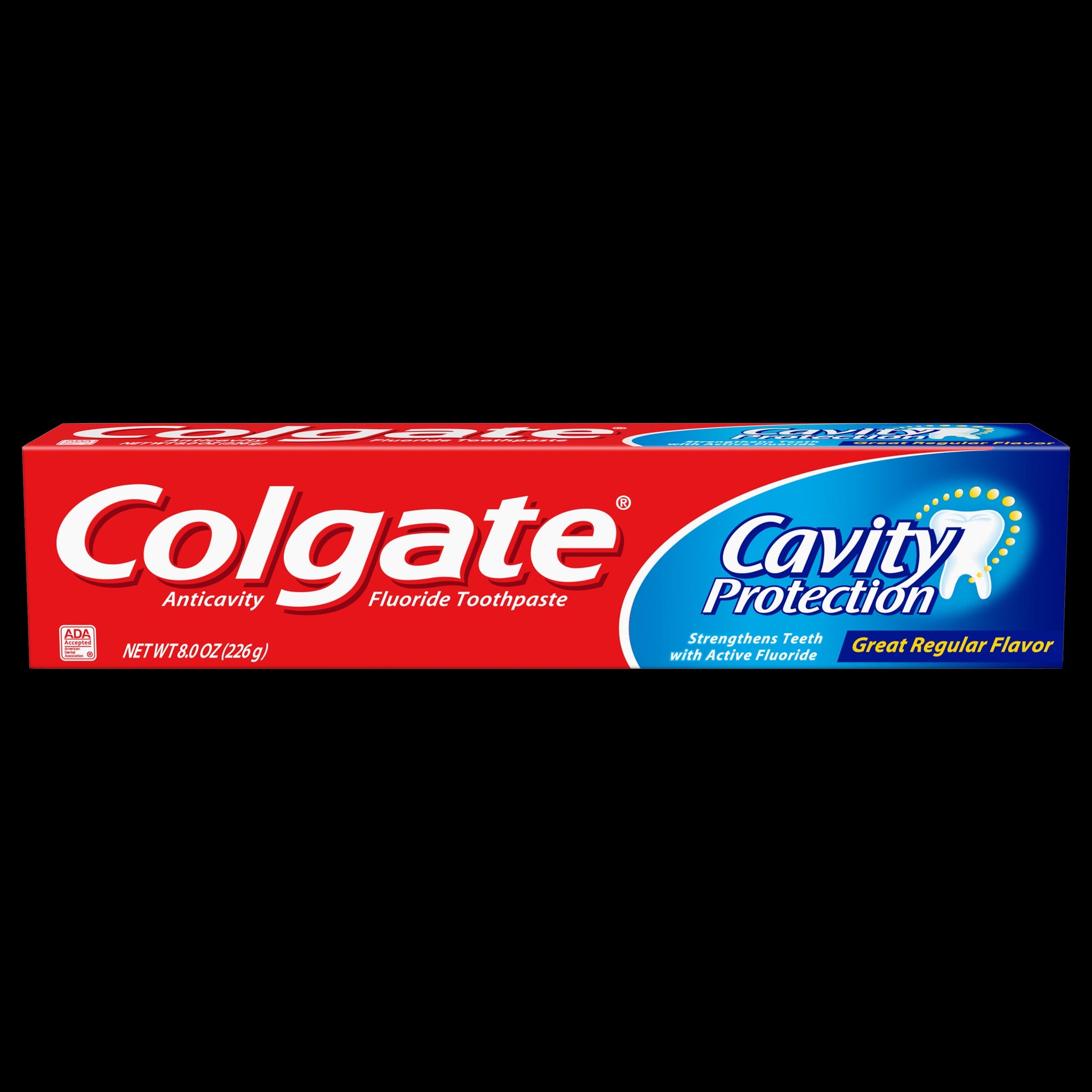 stl>Colgate Toothpaste - 8oz