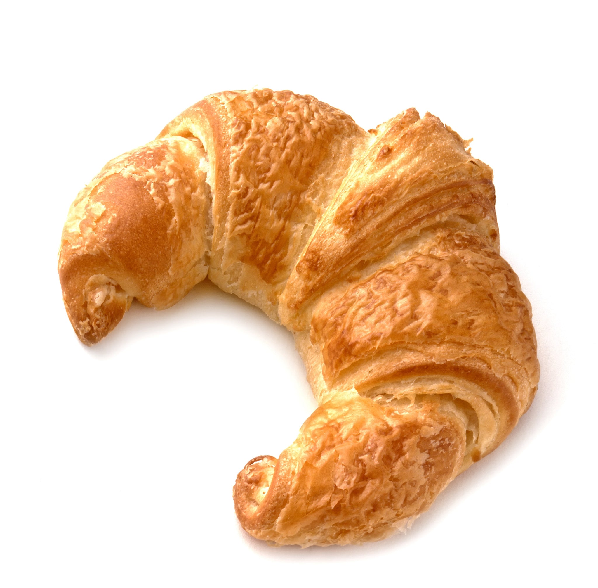 gre>Mini croissants -12 in packet, 32g
