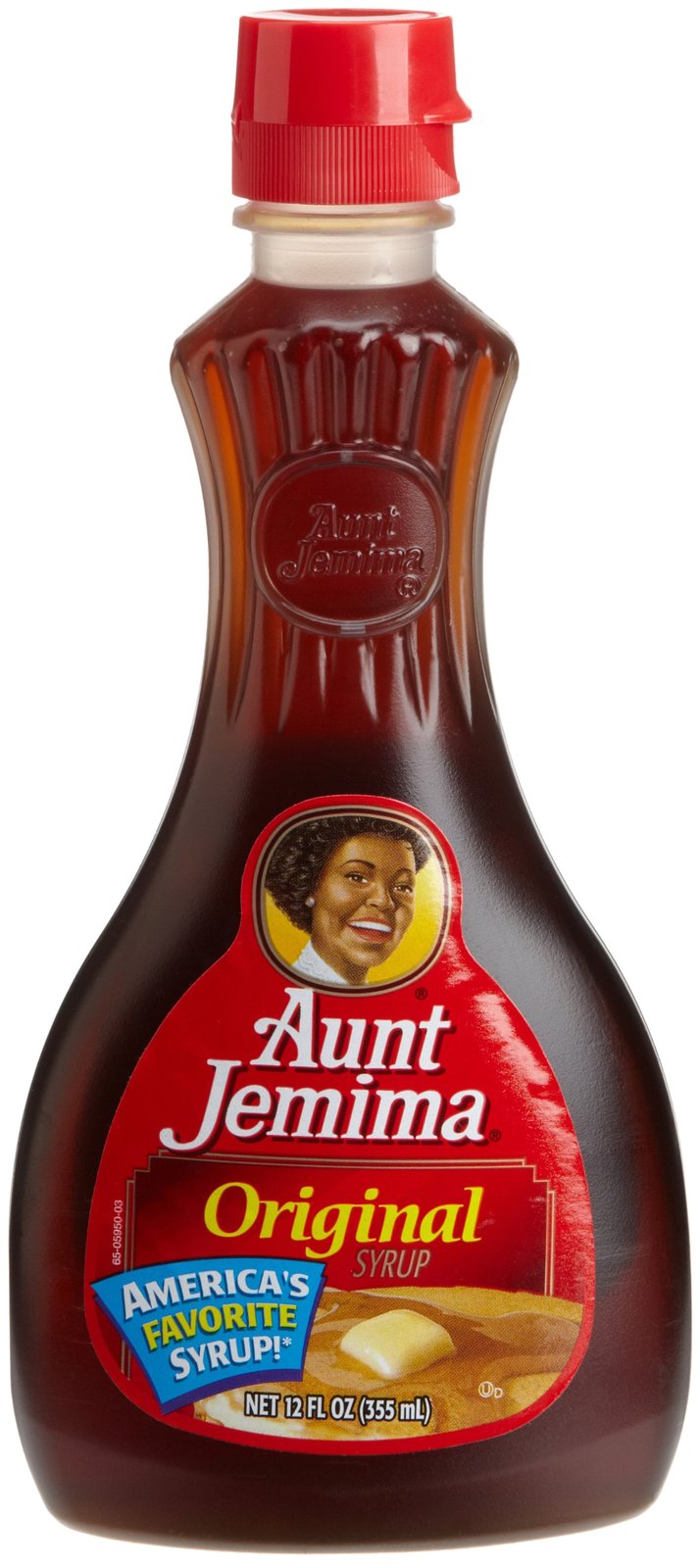 gre>Aunt Jemima Original Pancake Syrup - 12oz