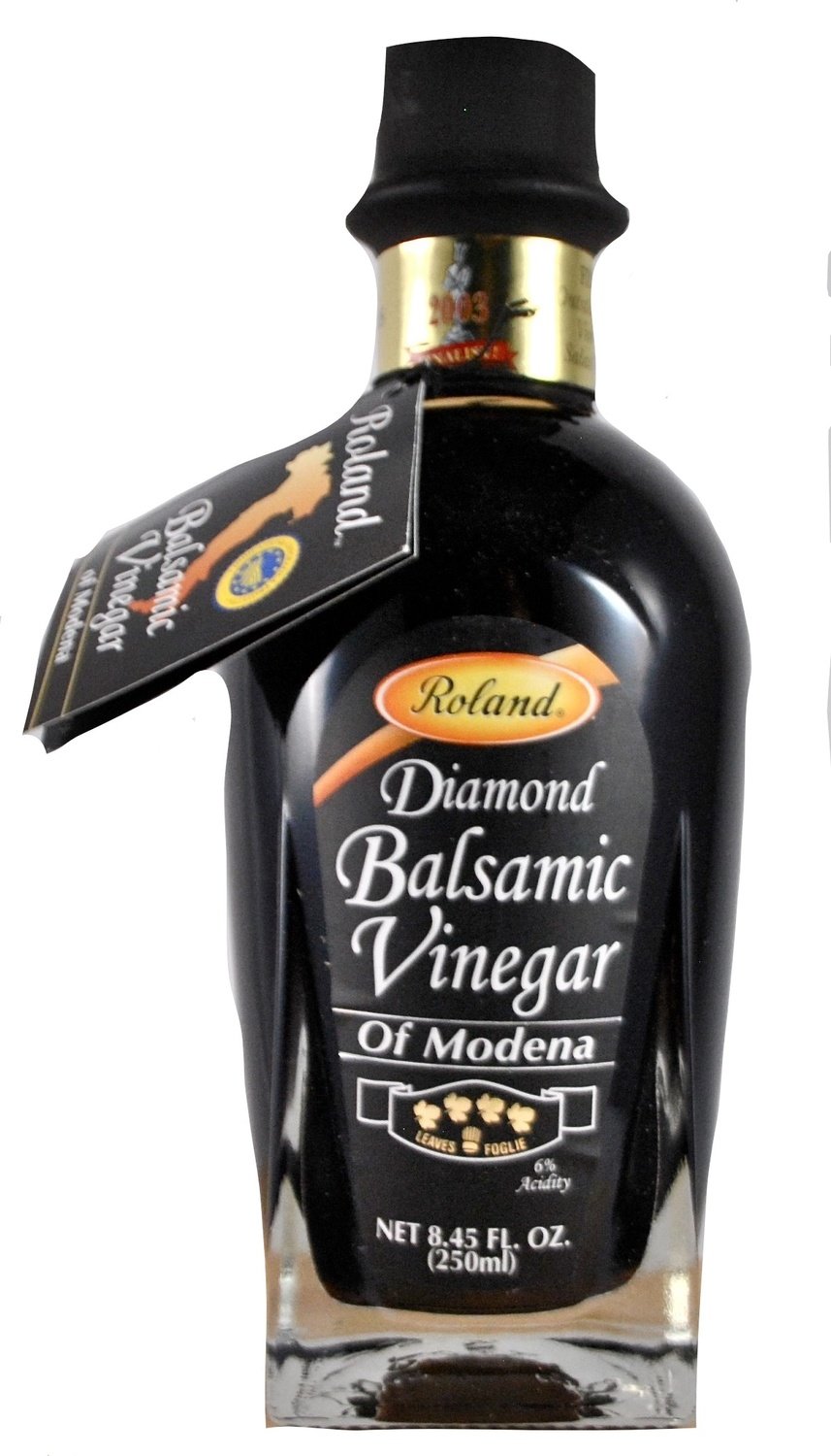 gre>Roland Balsamic Vinegar - 8oz