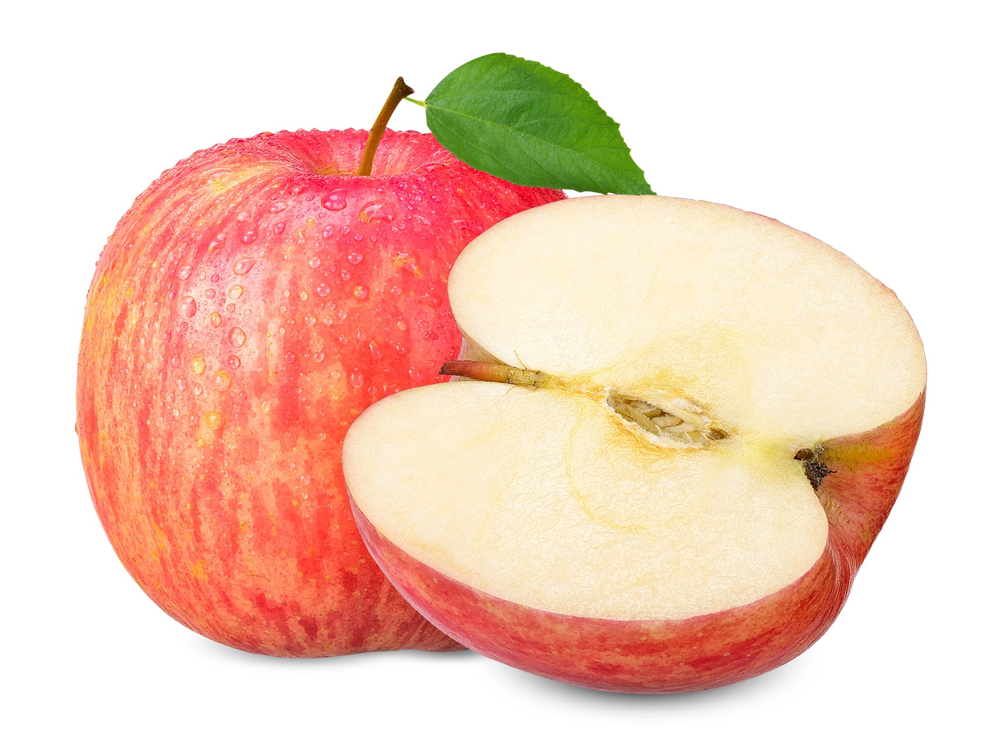 gre>Kroger Fuji Apples - Small - 1 Apple