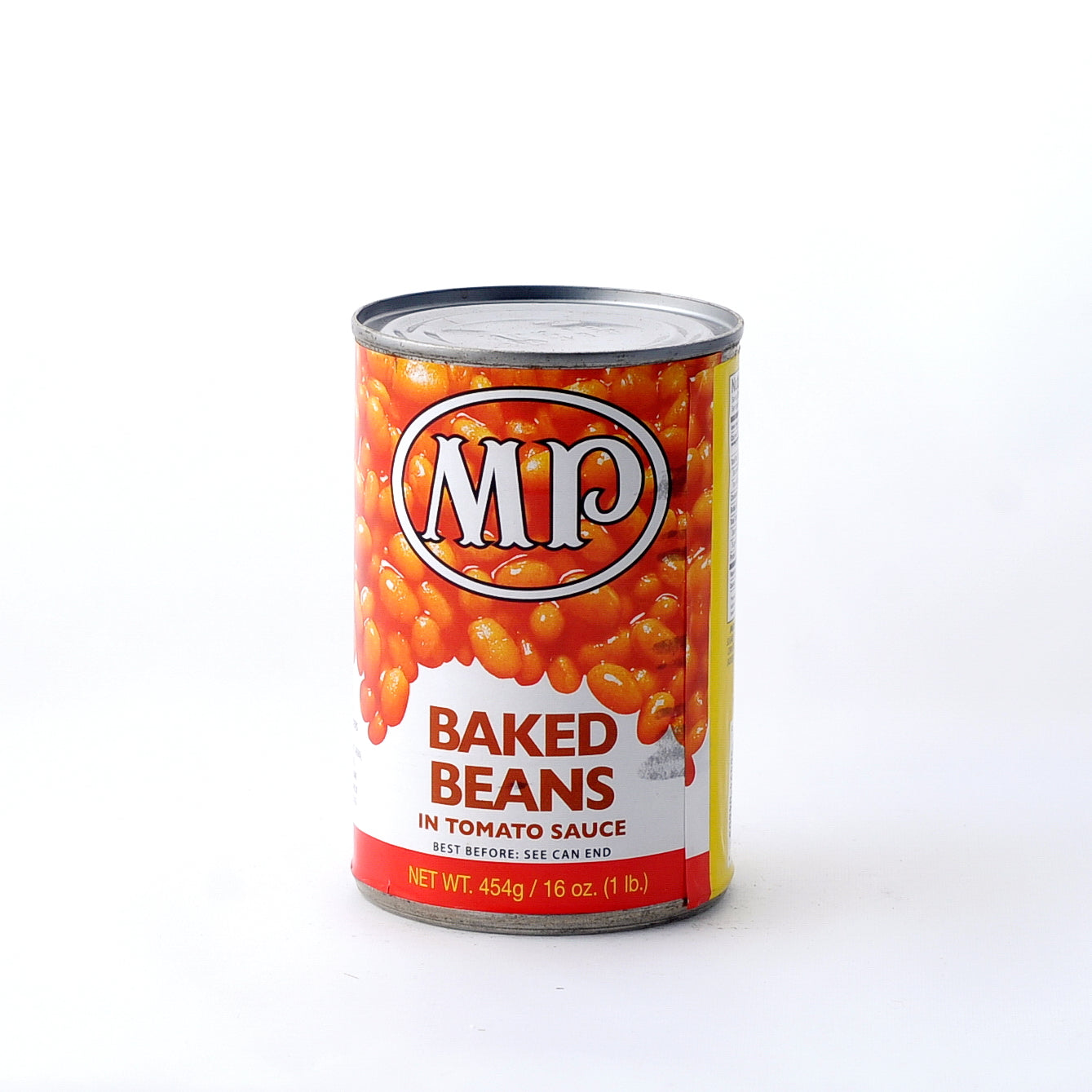 gre>MP Baked Beans - Canned - 15oz