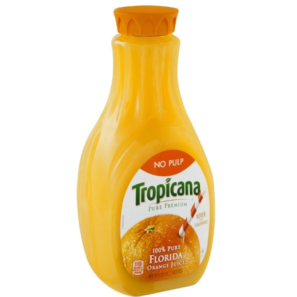 gre>Tropicana Fresh Orange Juice - 59oz