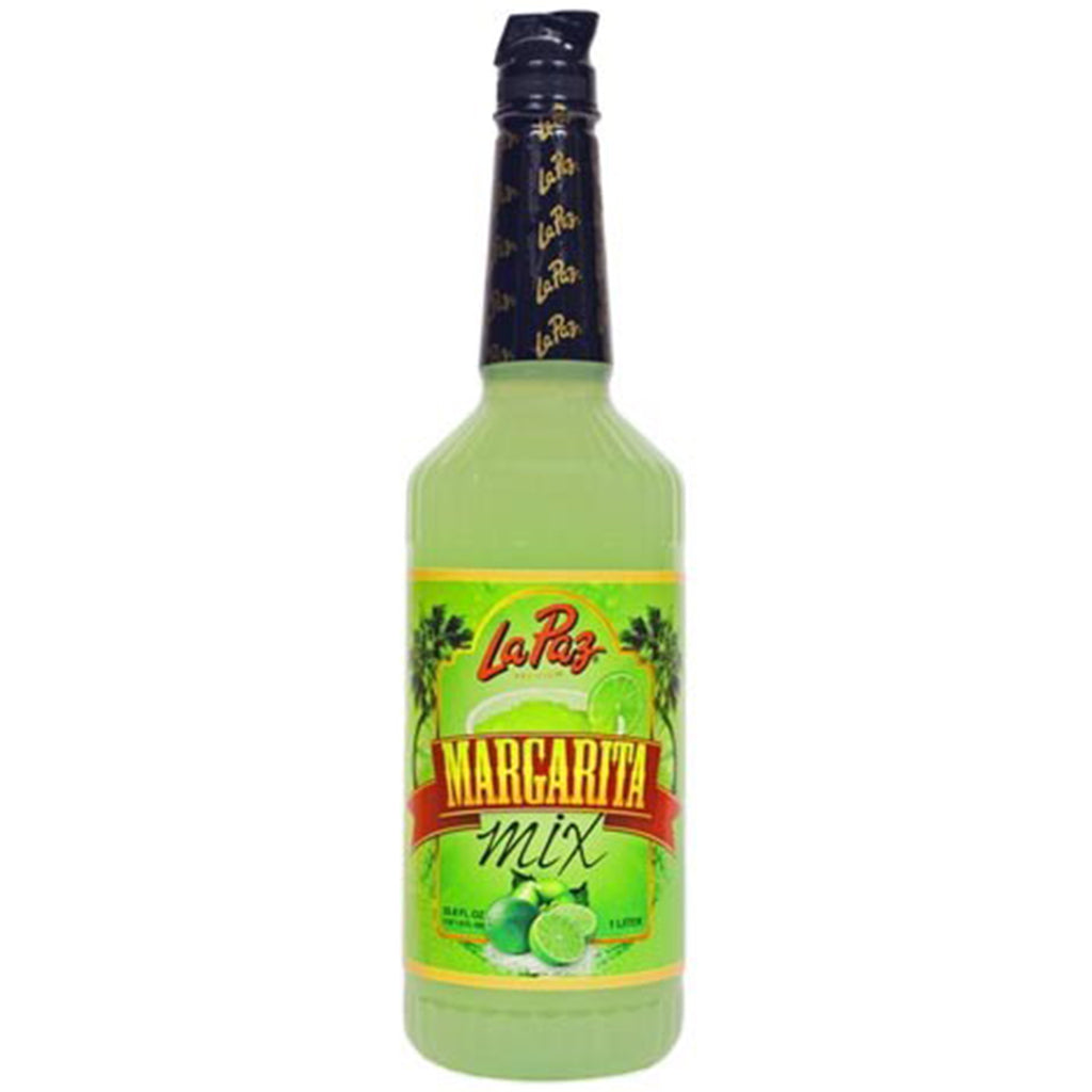 gre>Margarita Mix - 1 litre