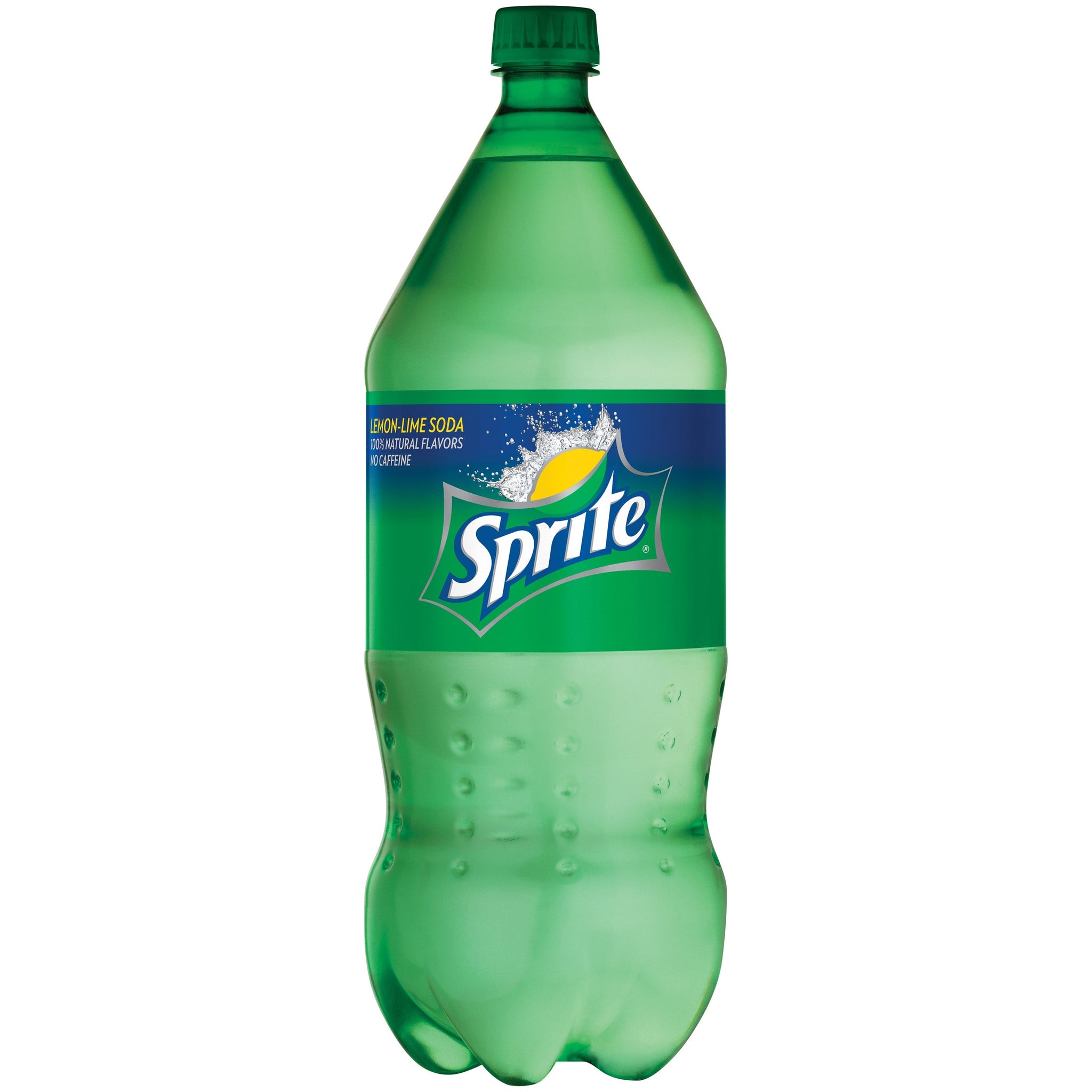 gre>Sprite - 2 Litre - Bottle