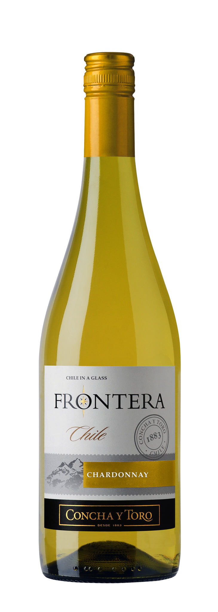 gre>Chardonnay Frontera - 750 ml