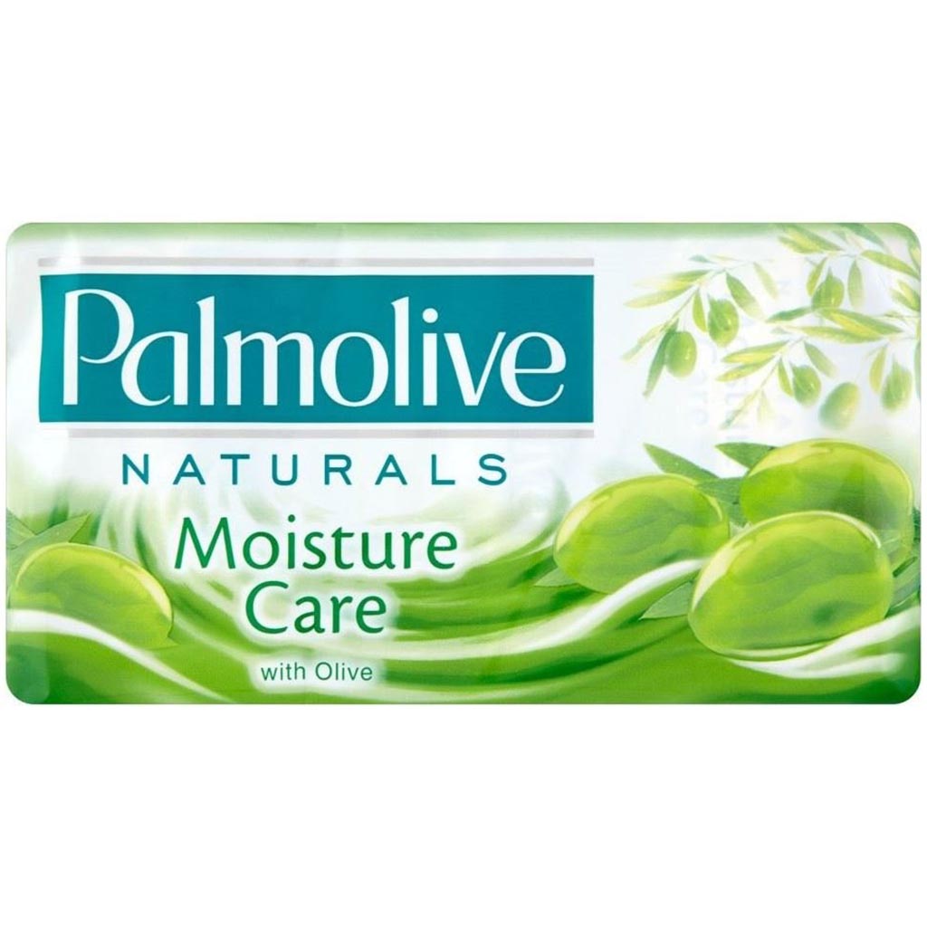 gre>Palmolive Soap Bar