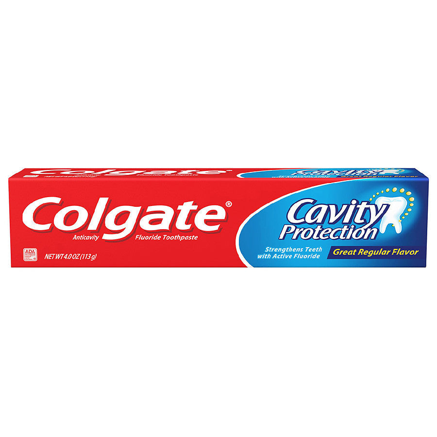 gre>Colgate Toothpaste - small
