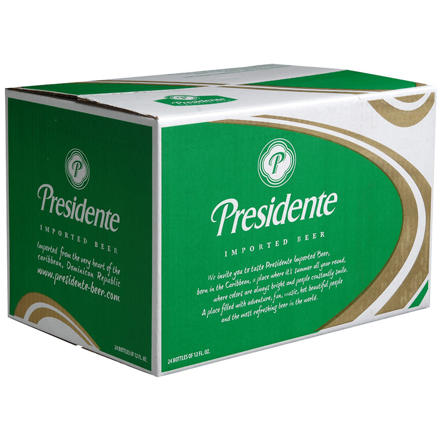 gre>Presidente - Bottles 24 pack