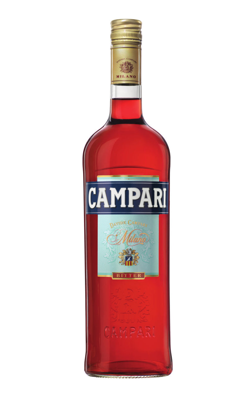 gre>Campari - 1Lt