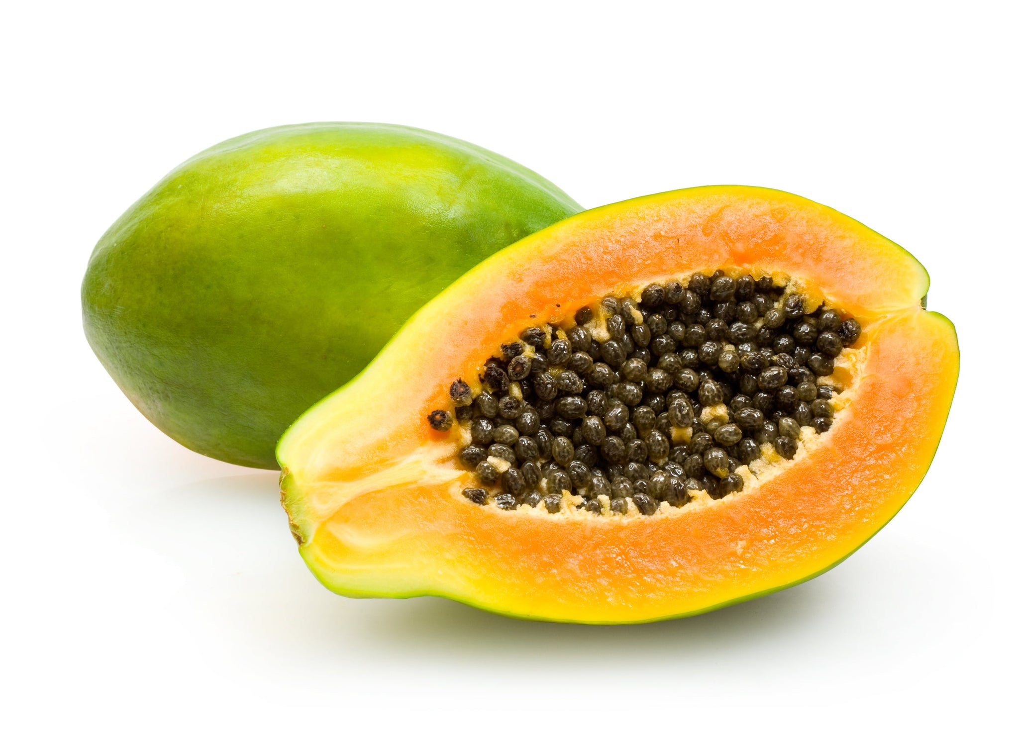 gre>Papaya - per lb