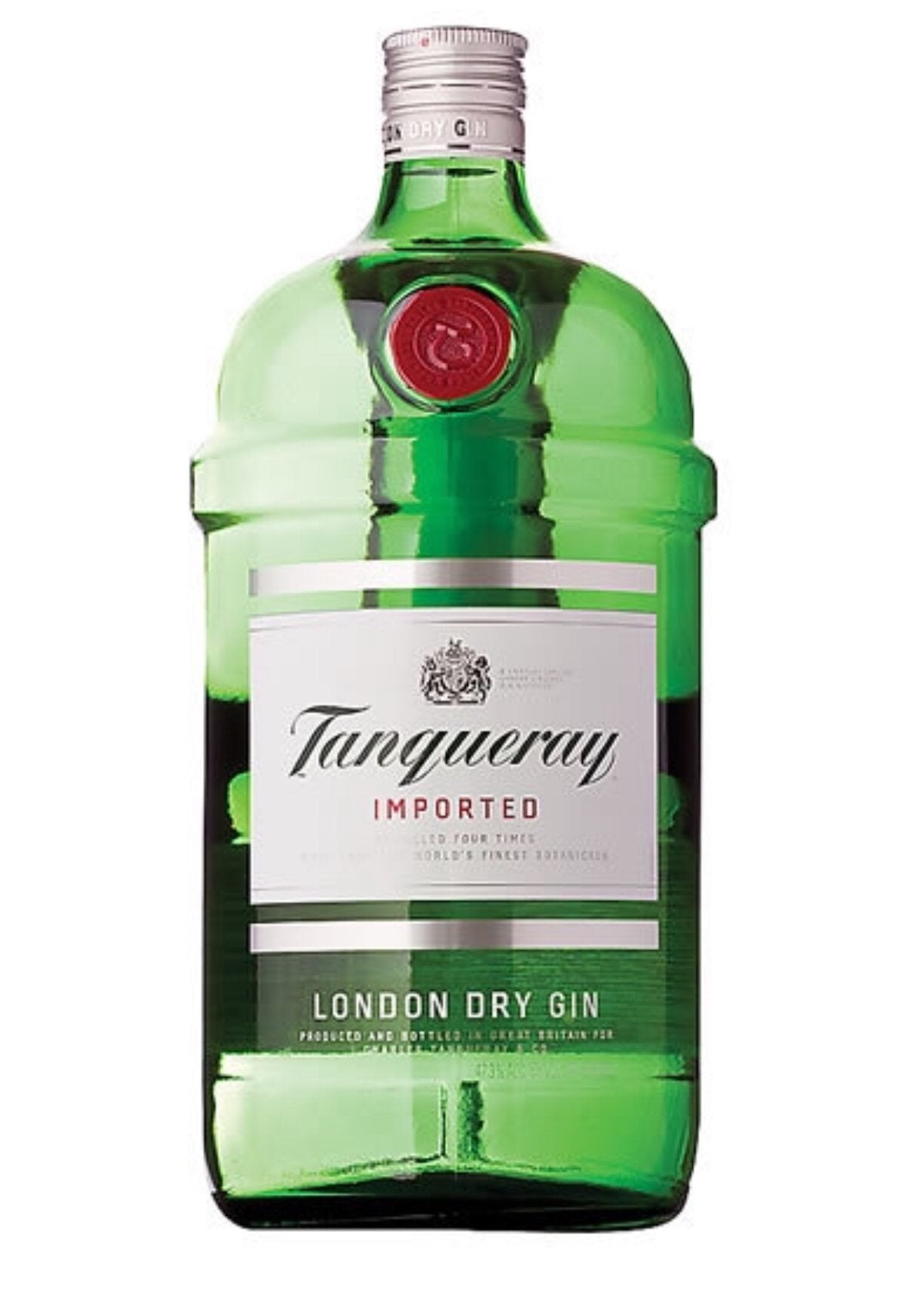 gre>Tanquery Gin 750ml