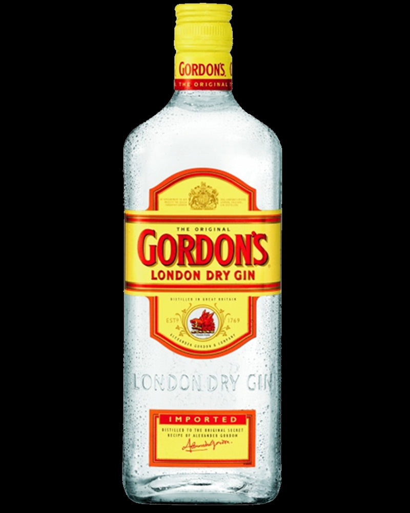 gre>Gordon's London Dry Gin -750ml