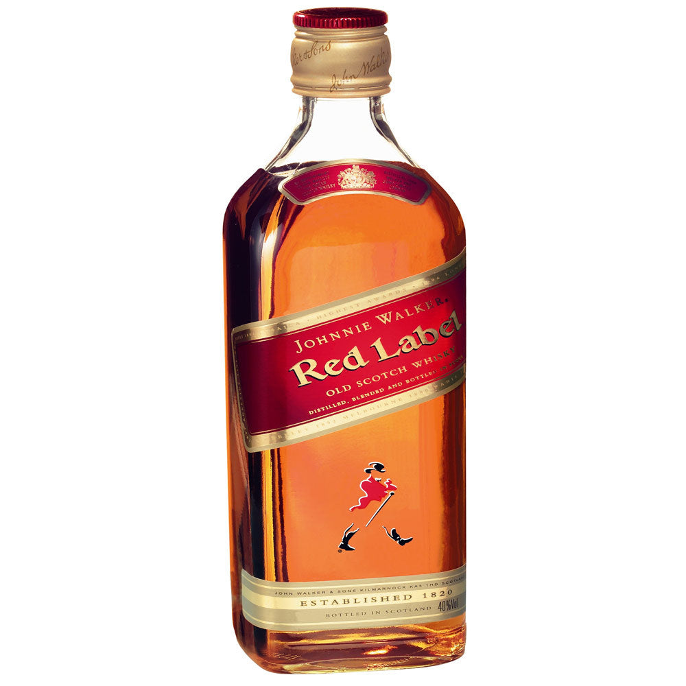 gre>Johnnie Walker Red Label Whisky -750ml