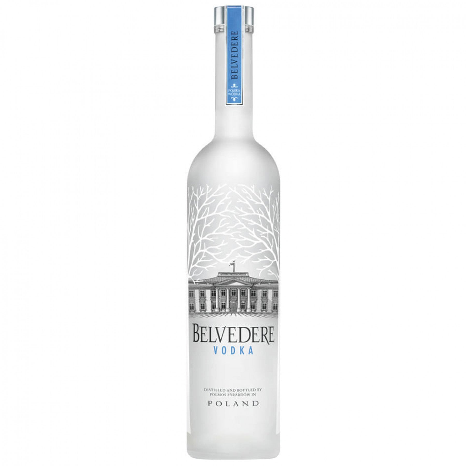 gre>Belvedere Vodka - 750 ml