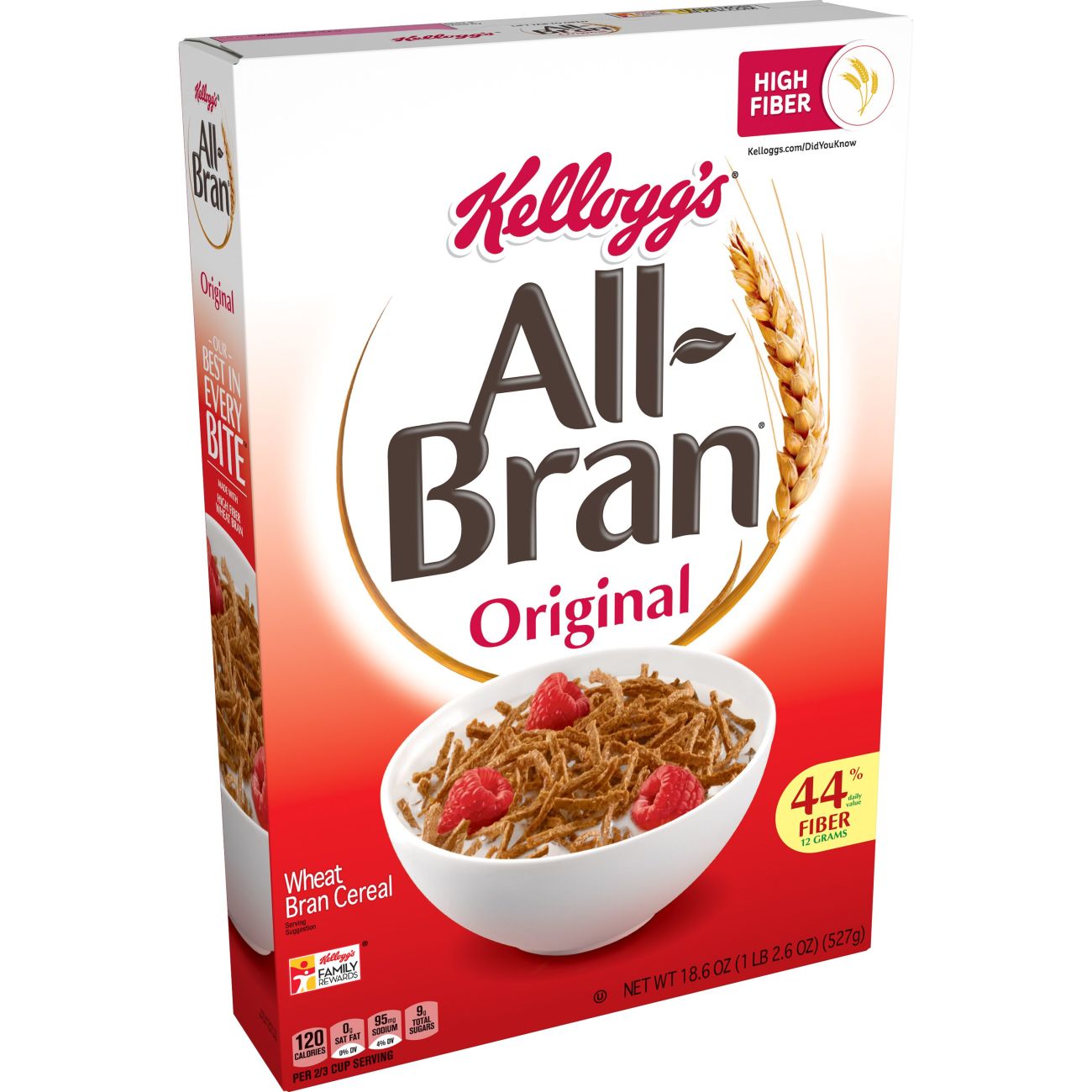 bel>Kellogg's All Bran