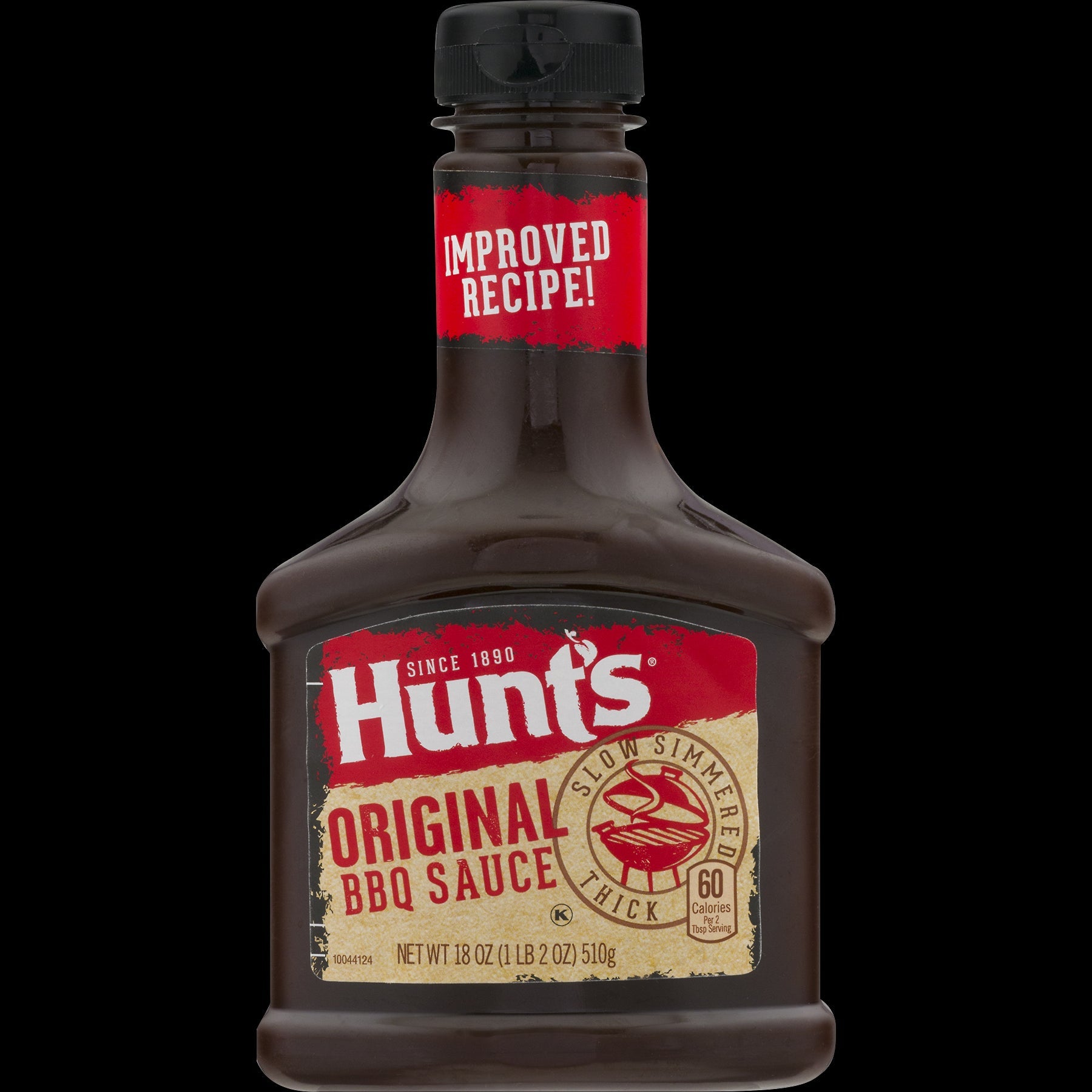 bel>Hunt's BBQ Sauce, Original