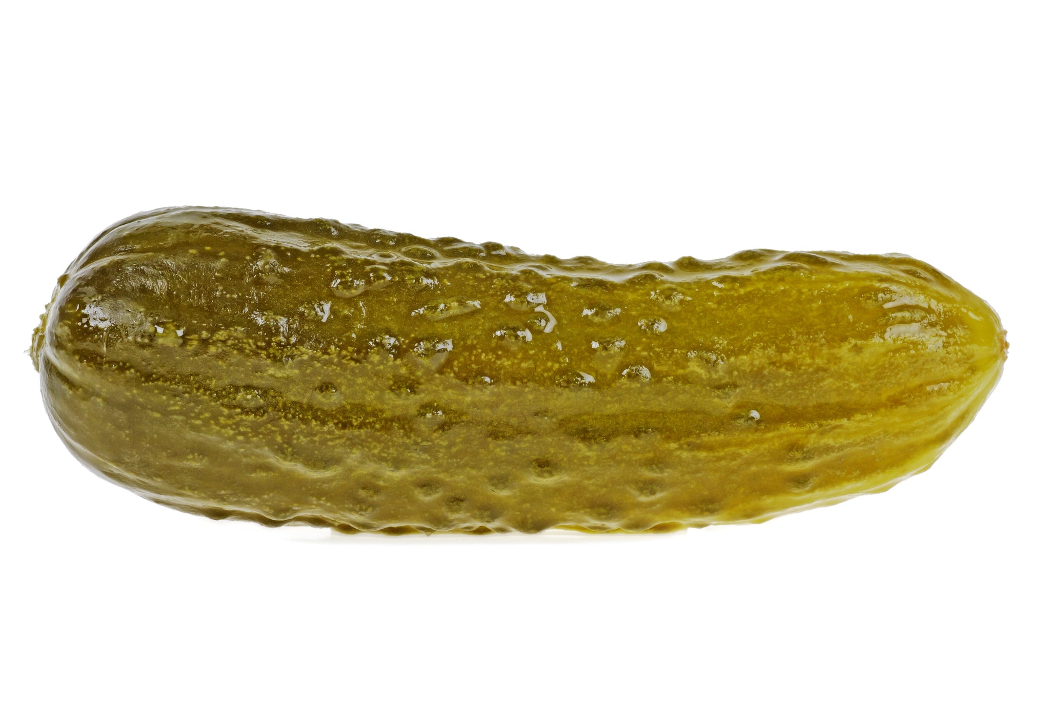 bel>Surefine Dill Pickles