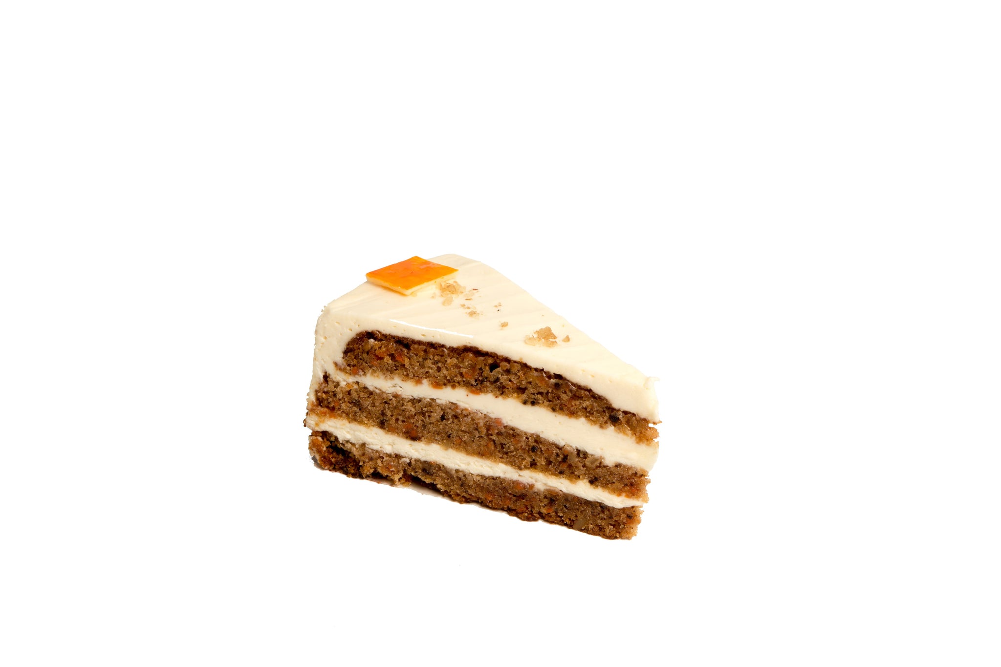 bel>Carrot Cake