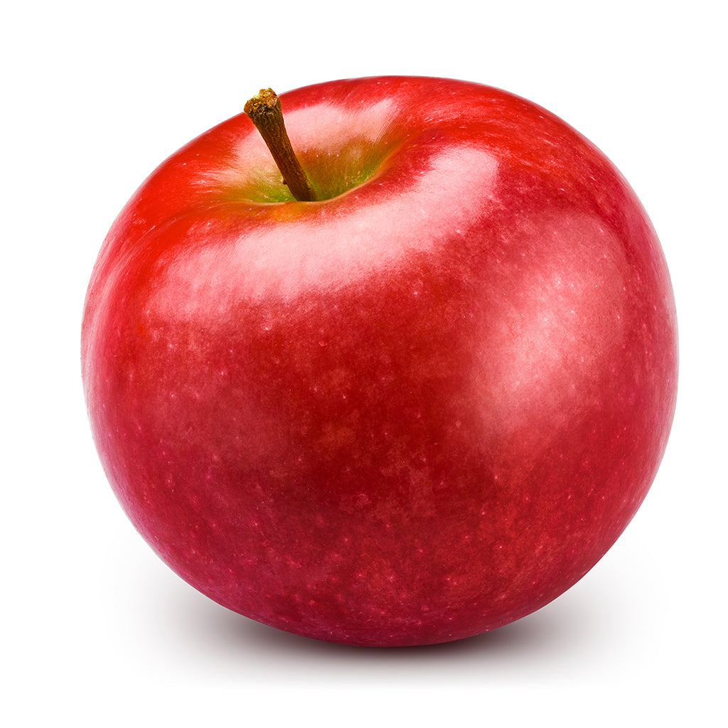 bel>Apples Red, each