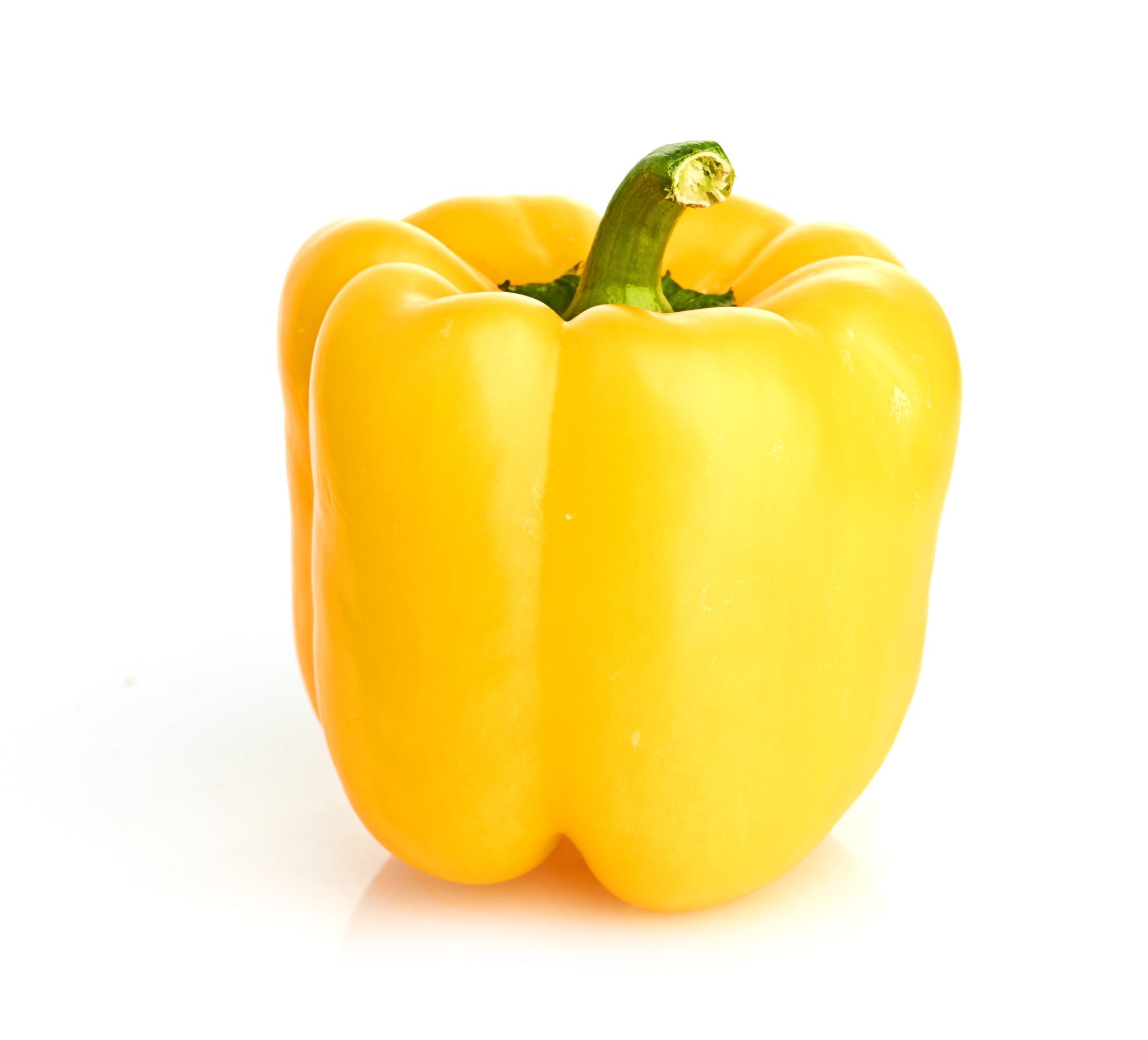bel>Yellow Pepper, lb