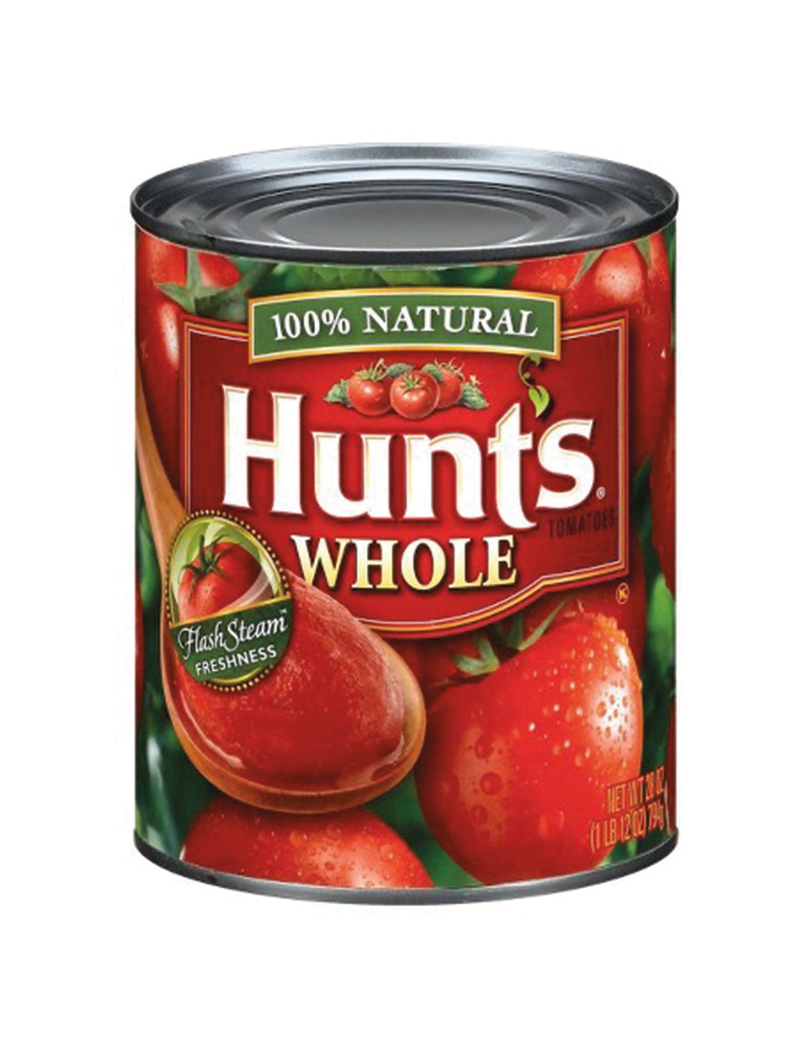 bel>Hunt's Whole Tomatoes, canned 14.5oz