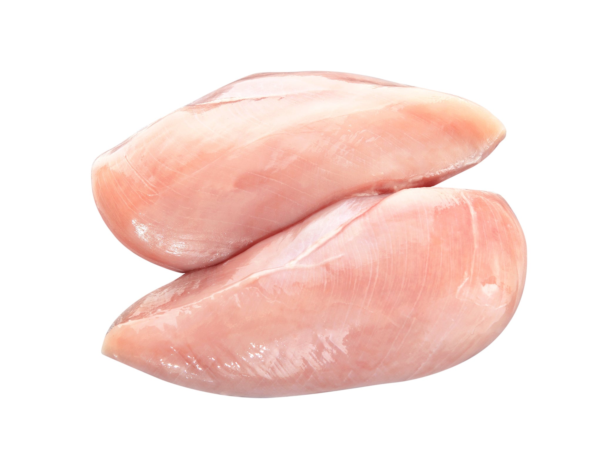 bel>Quality Poultry, Chicken, Boneless Breast