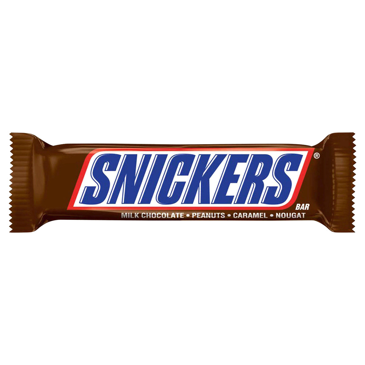 bel>Snickers