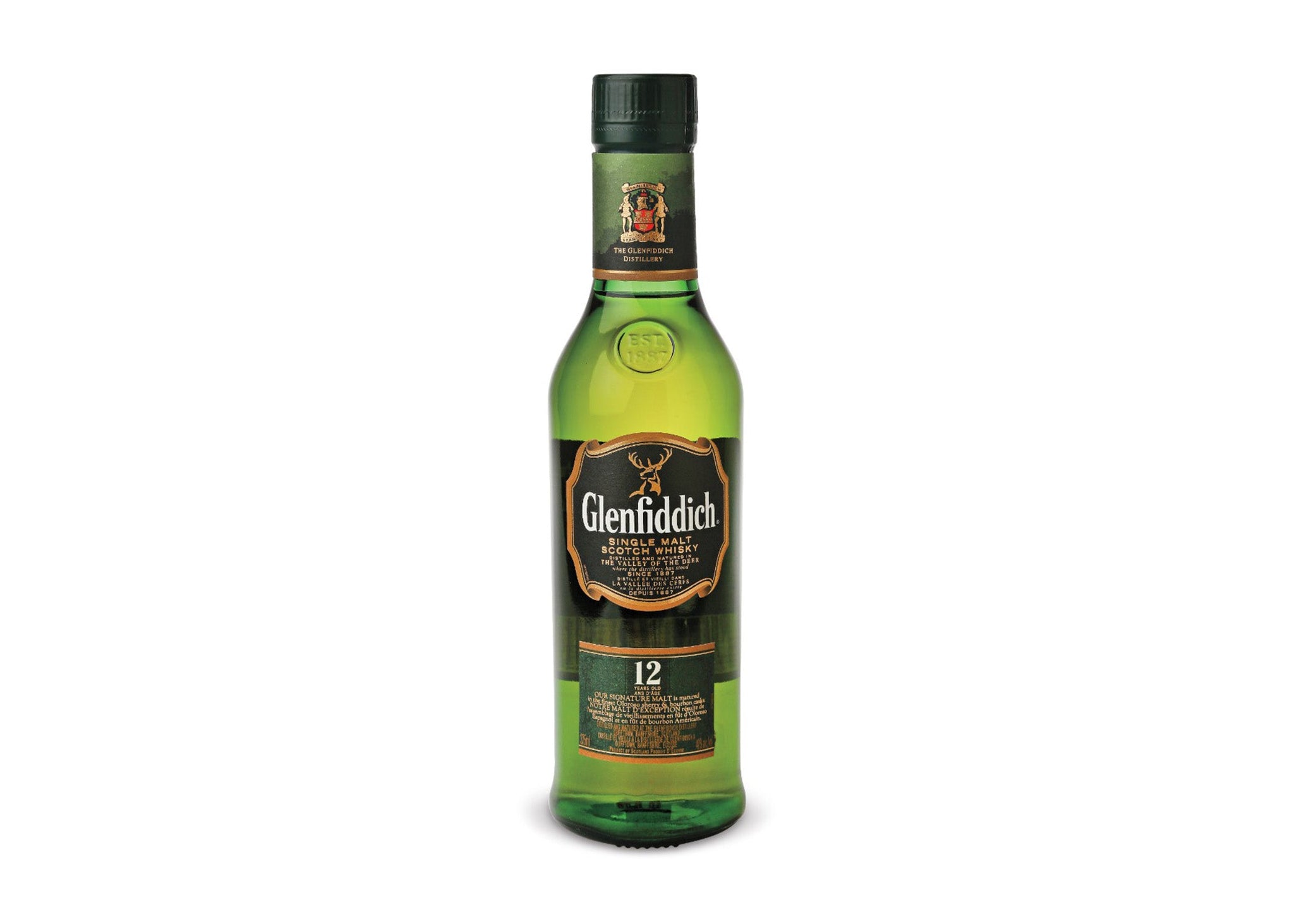 bel>Whisky, Glenfidditch, Special Reserve