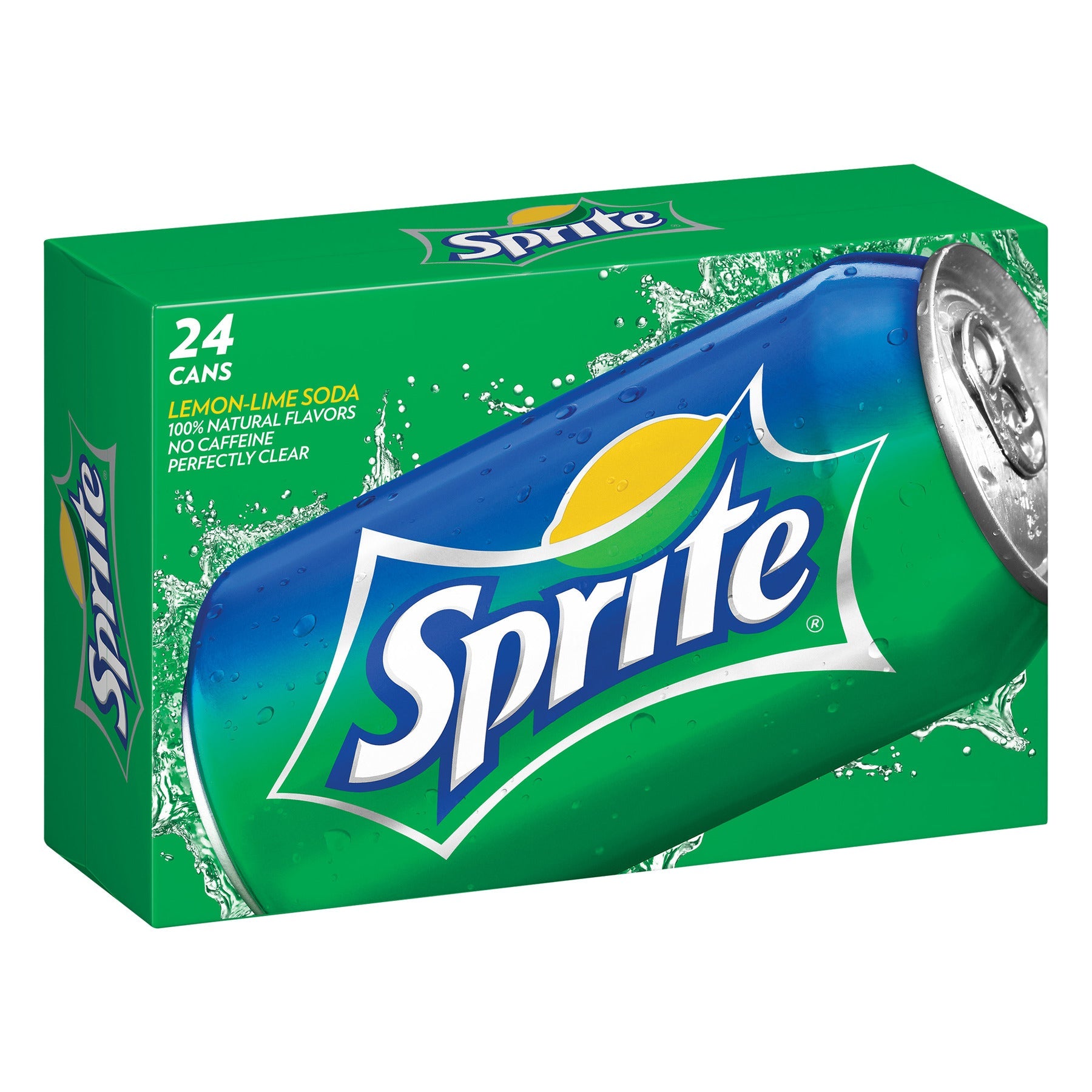 bel>Sprite, Case of 24