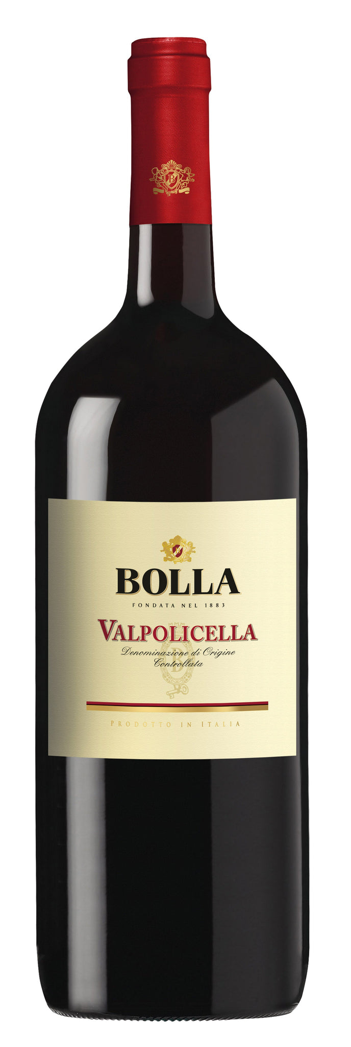 bel>Wine, Valpolicella Classico