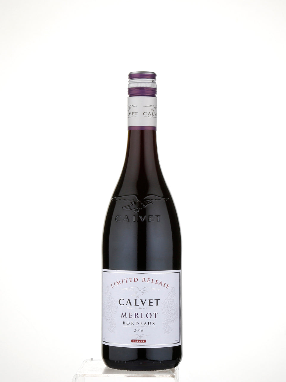 bel>Wine, Merlot, Calvet