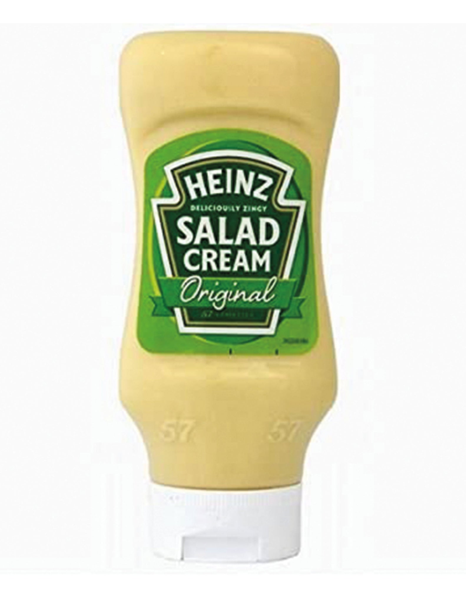 bel>Heinz Salad Cream