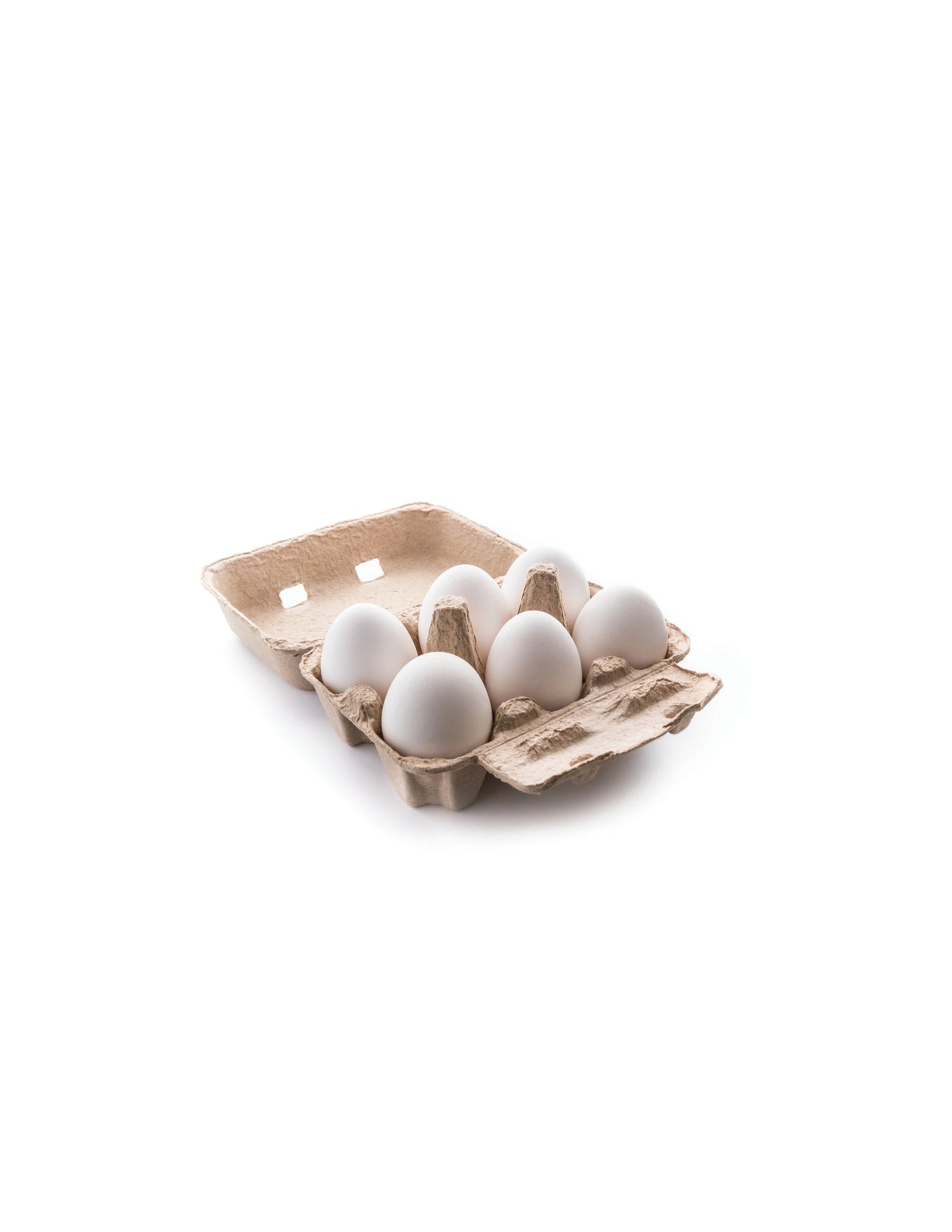 bel>Eggs, Half Dozen, 6