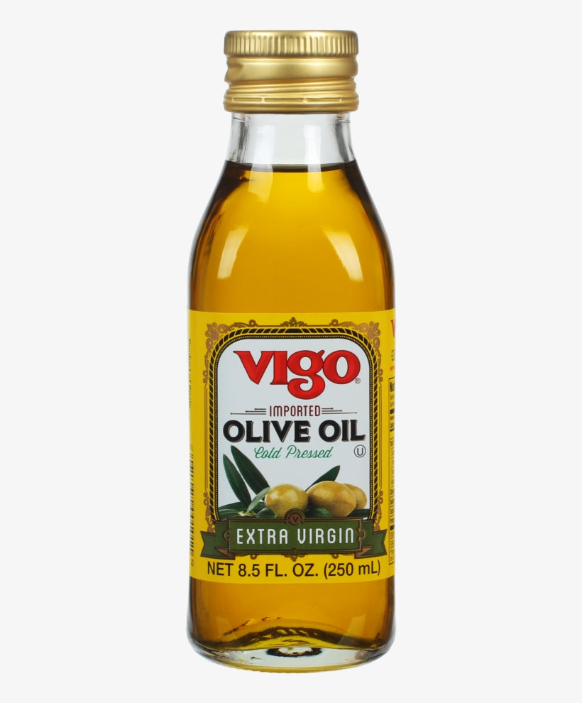 bel>Vigo Extra Virgin Olive Oil