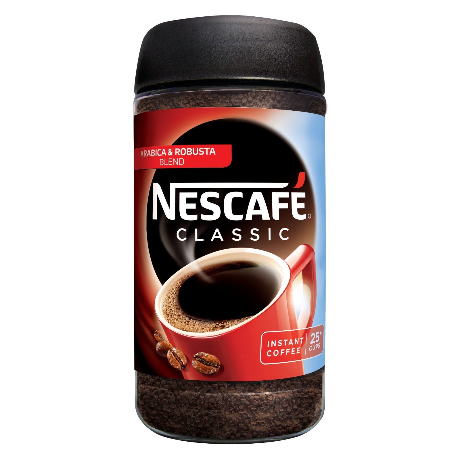 bel>Nescafe Coffee, Instant 60g
