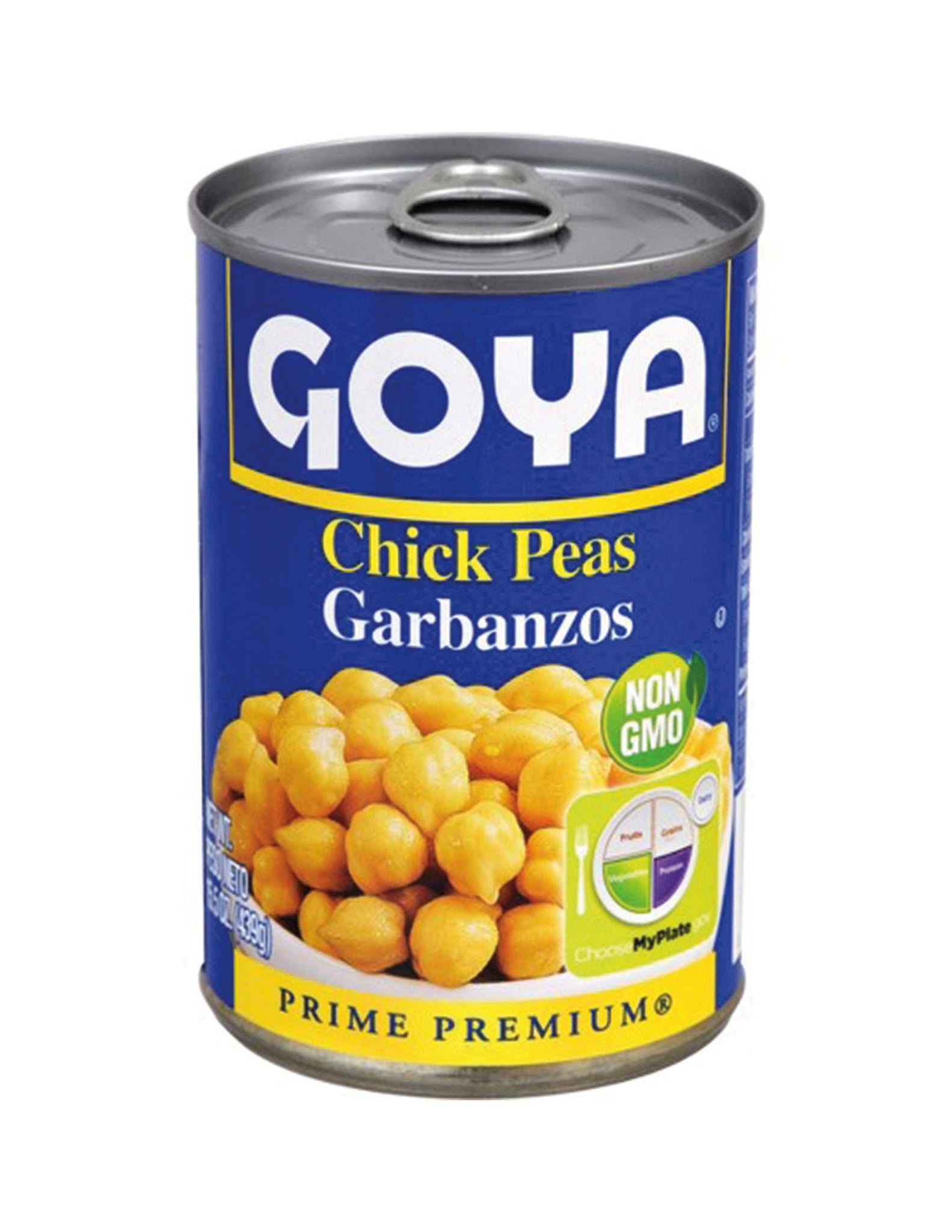 bel>Goya Chick Peas