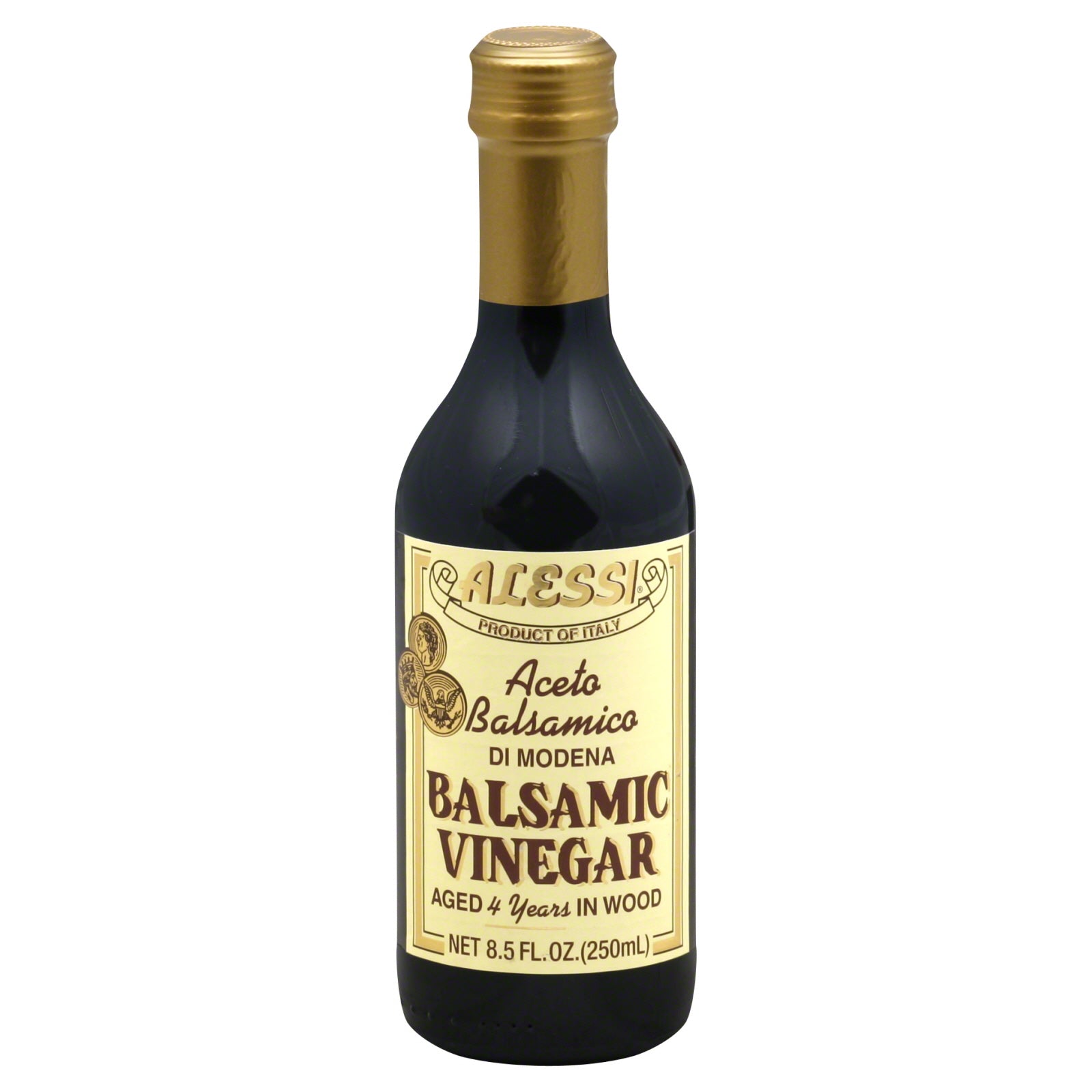 bel>Alessi Vinegar, Balsamic 12.75 oz