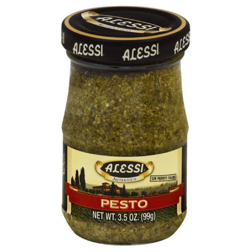 bel>Alessi Pesto