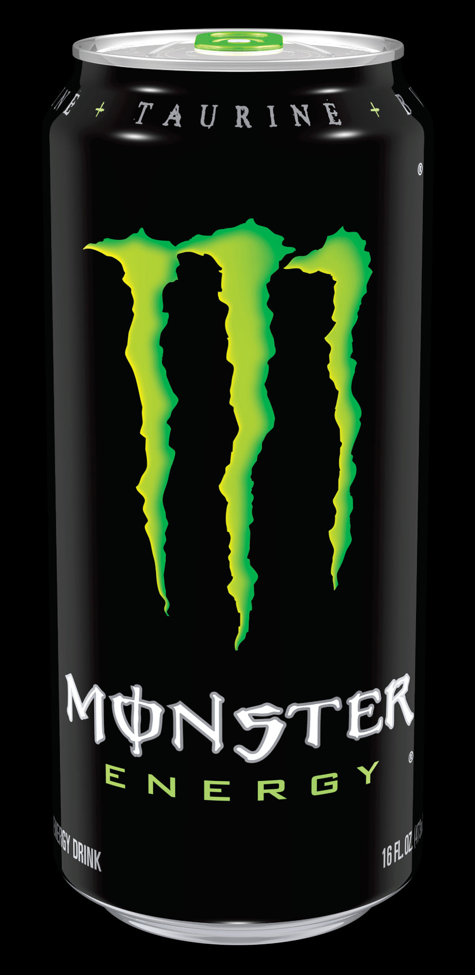 bel>Monster Energy Drink, single