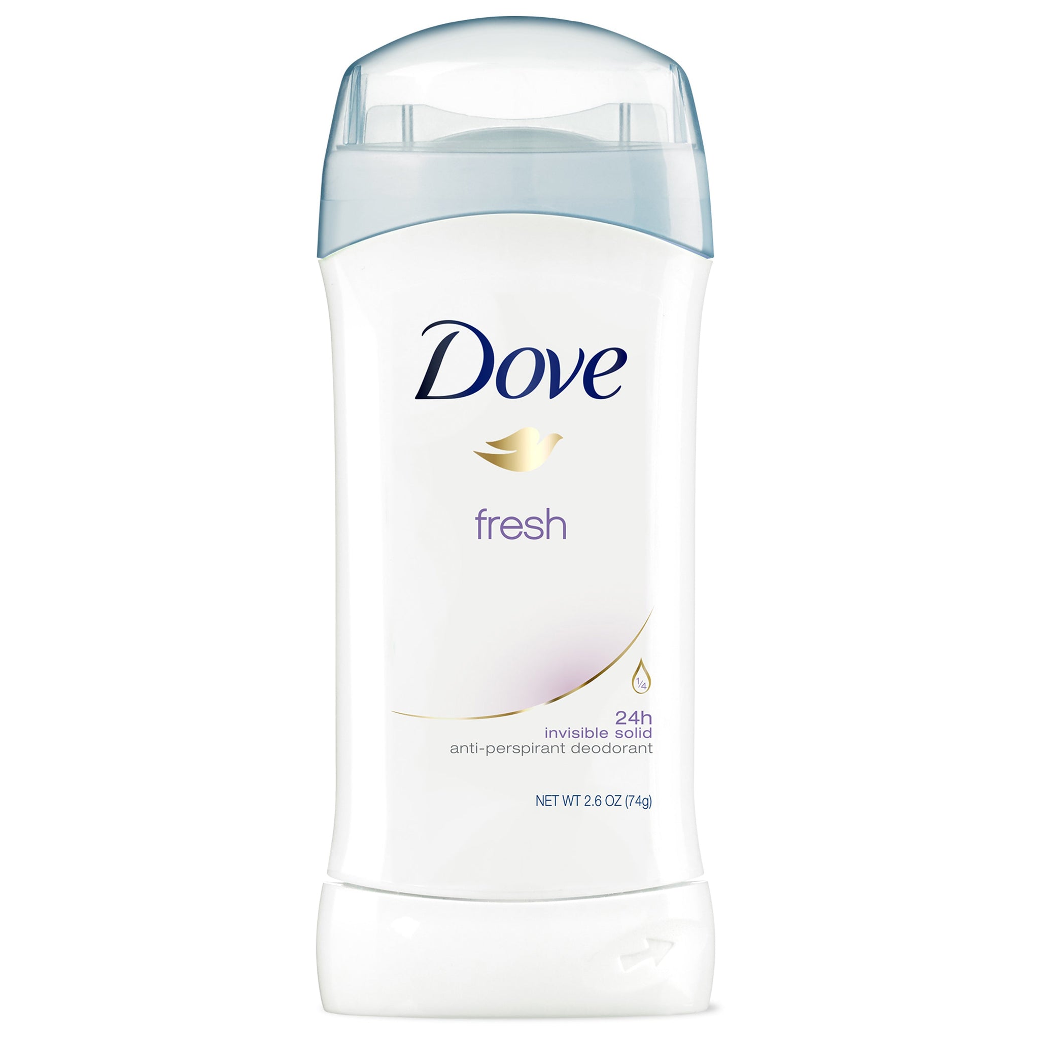 bel>Dove Deodorant, Ladies