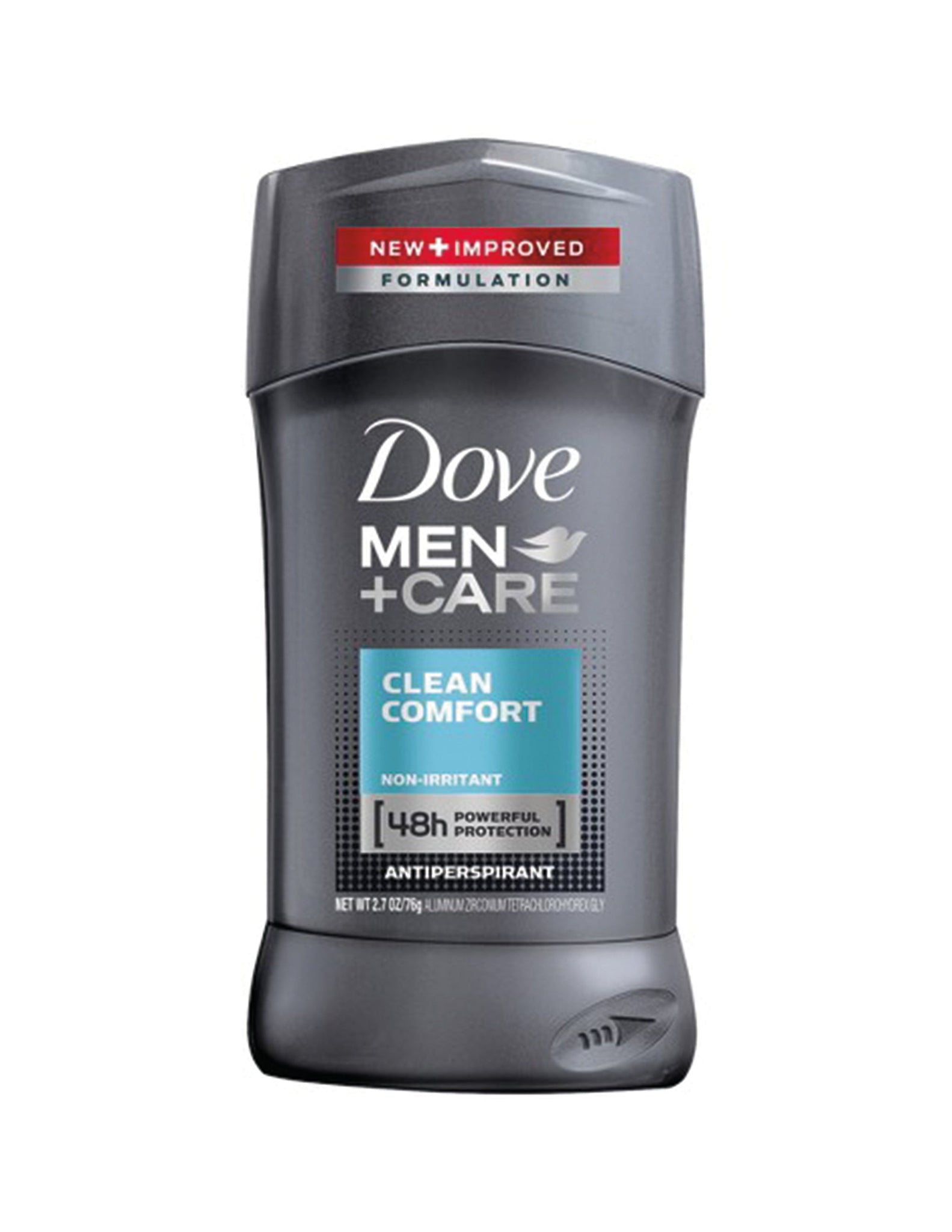 bel>Dove Deodorant, Men's