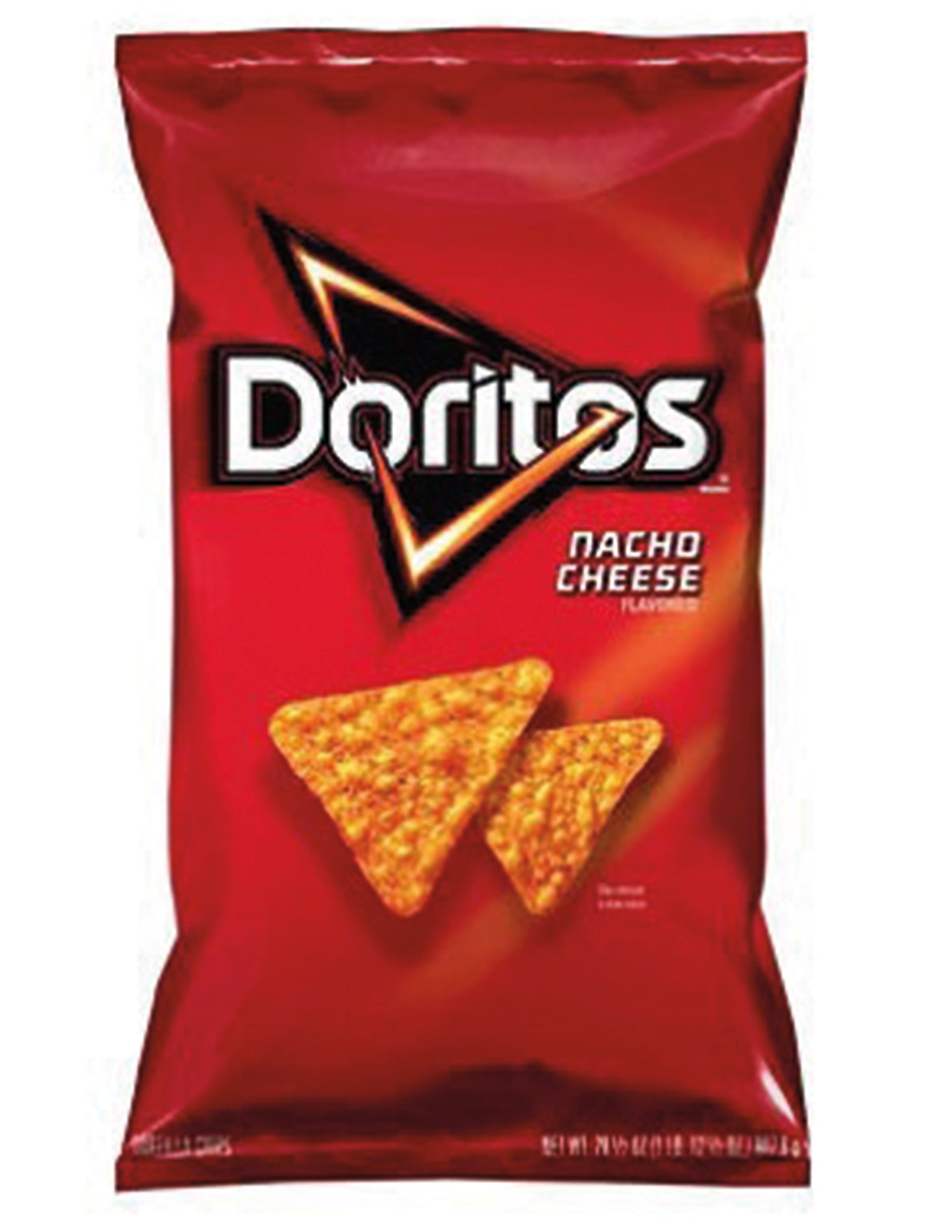 bel>Doritos Chips, Nacho Cheese