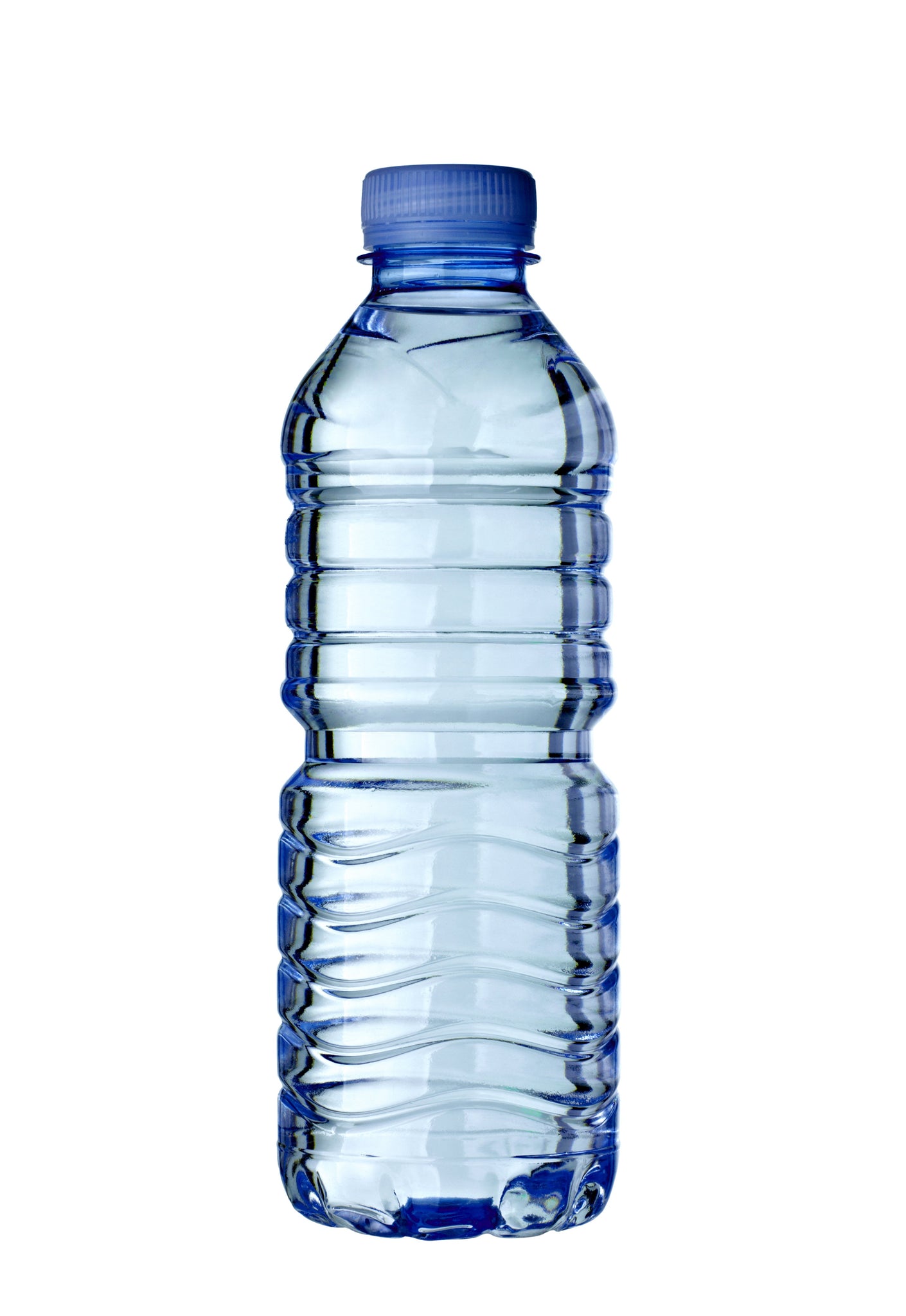 bel>Zeta Water, Bottled, 500ml