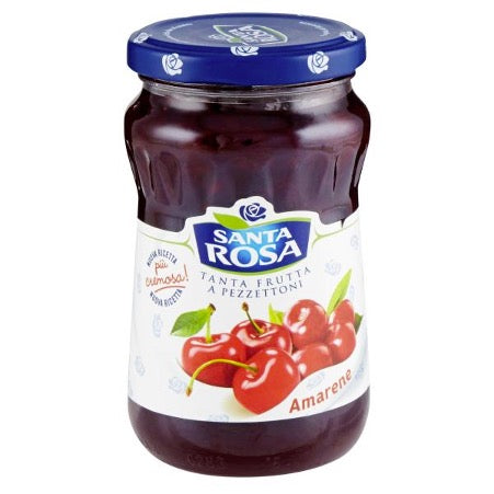 can>Cherry Jam, 340g