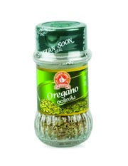 can>Oregano (dried), 50g