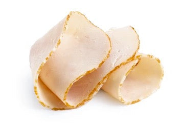 can>Turkey (sliced), 100g