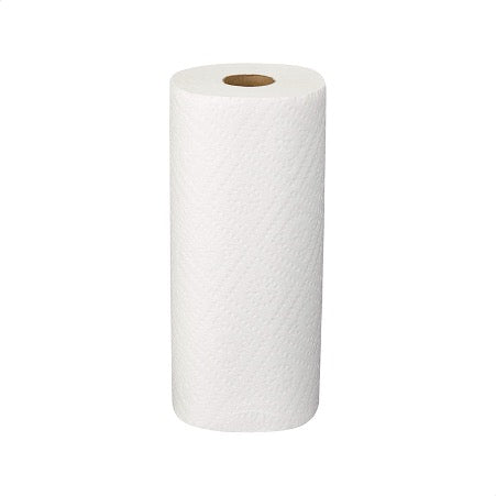 can>Paper Towels (2 rolls)