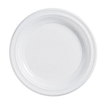 can>Plastic Plates (50 pack)
