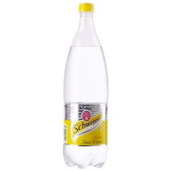 can>Tonic Water, 1.5L